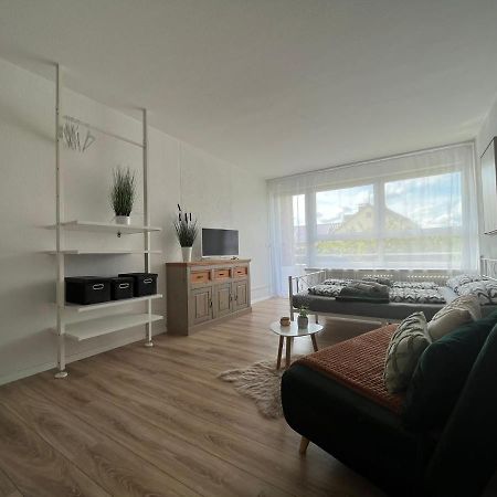 Knockscasa4You 1 Zimmer Appartement Nr.8 Marburg Dış mekan fotoğraf