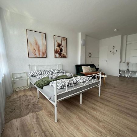 Knockscasa4You 1 Zimmer Appartement Nr.8 Marburg Dış mekan fotoğraf